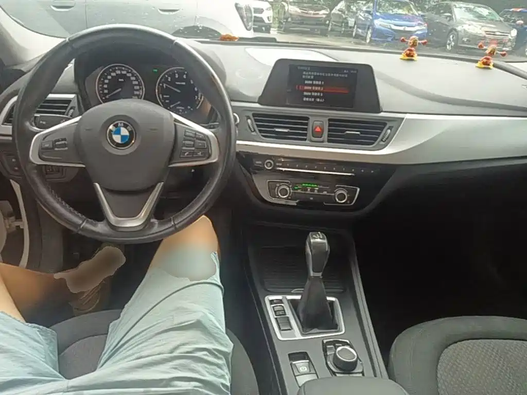 BMW 1 Series — миниатюра 10