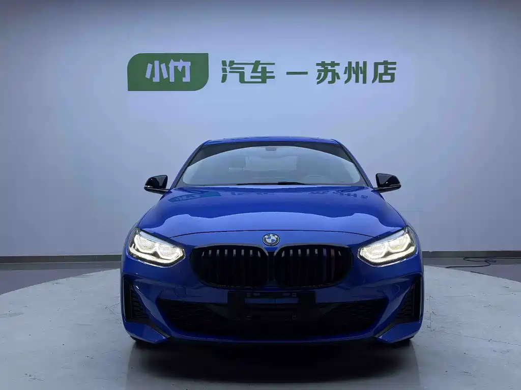 BMW 1 Series — миниатюра 2