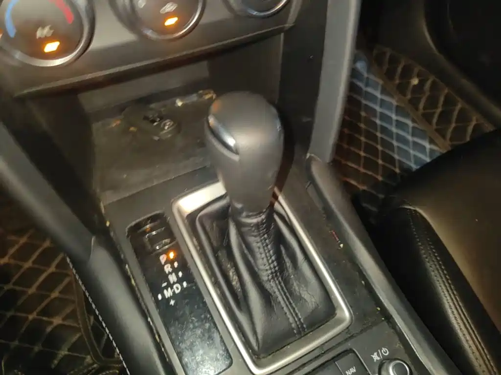 Mazda CX-4 — миниатюра 14