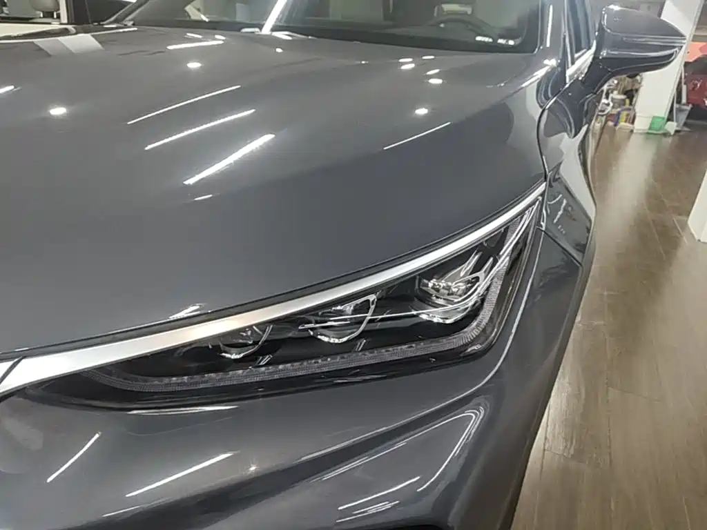 BYD Tang New Energy — миниатюра 24