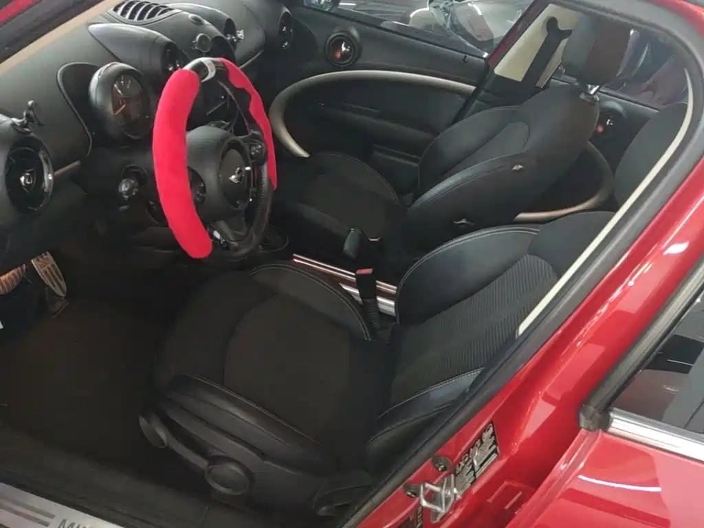 MINI Mini Countryman — миниатюра 15