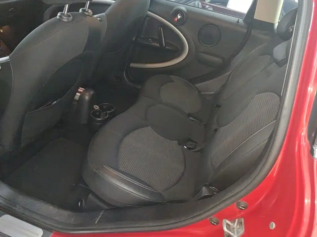 MINI Mini Countryman — миниатюра 17