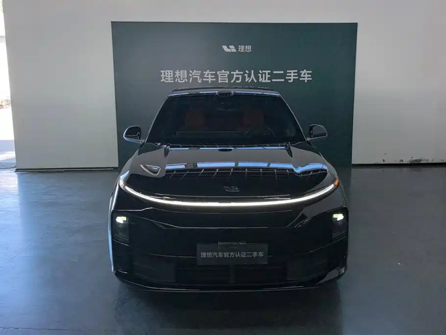 Li Auto Li L6 — миниатюра 2