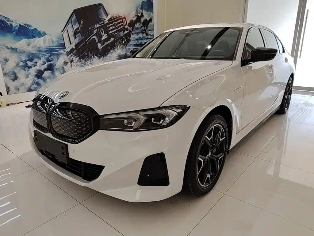 BMW i3 — миниатюра 2