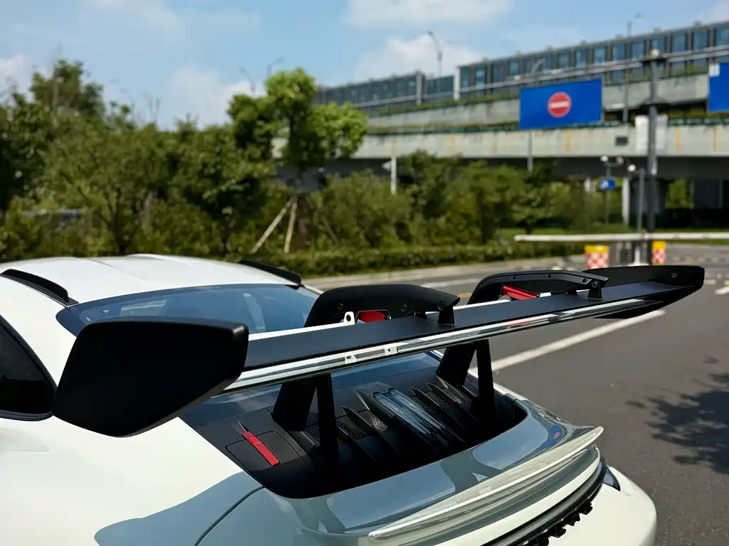 Porsche 911 — миниатюра 24