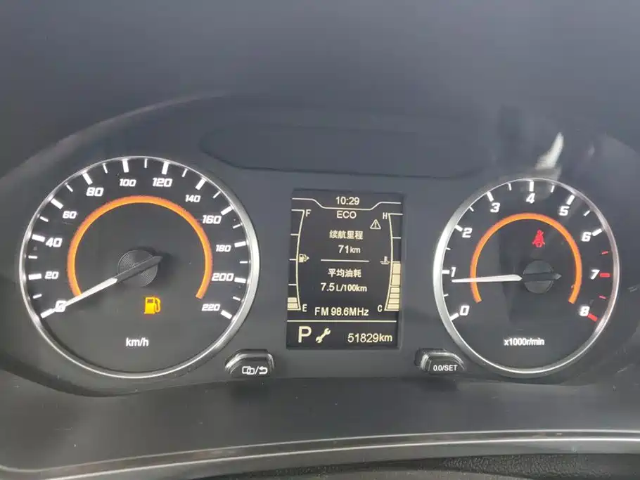 Chery Tiggo 3x — миниатюра 14