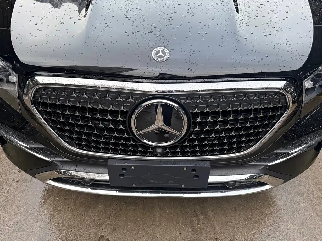 Mercedes-Benz GLE — миниатюра 17