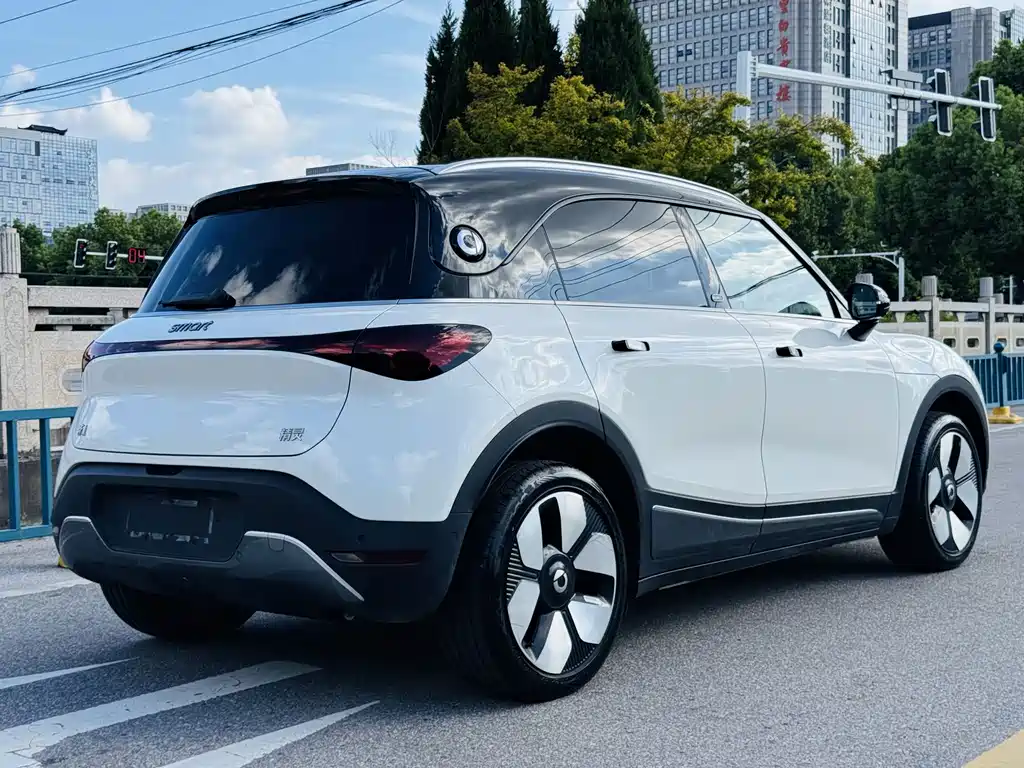 smart Smart #1 — миниатюра 5
