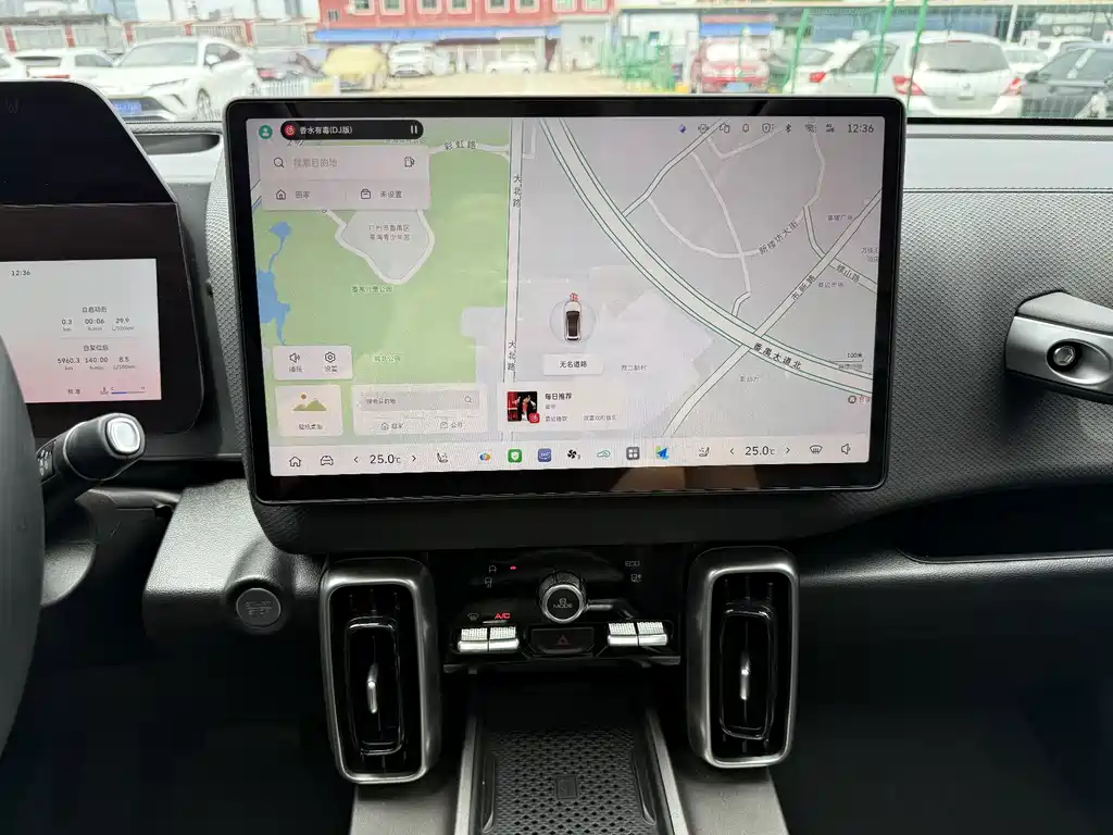 Haval Big Dog — миниатюра 6