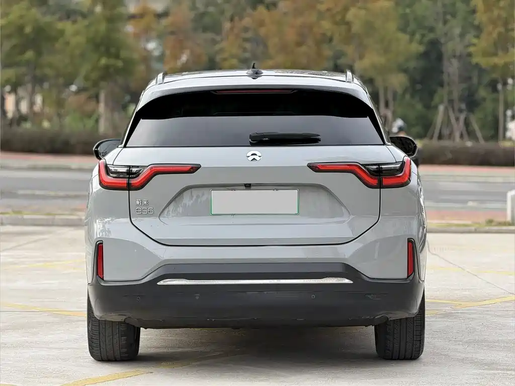 NIO NIO ES6