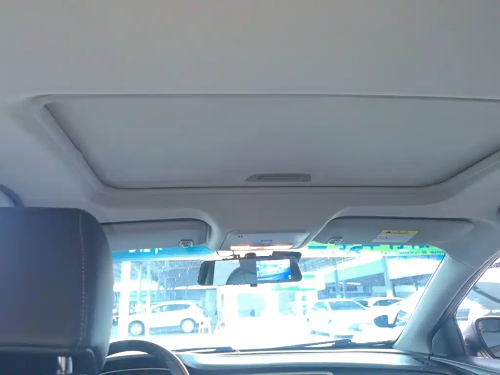 Buick Excelle — миниатюра 18