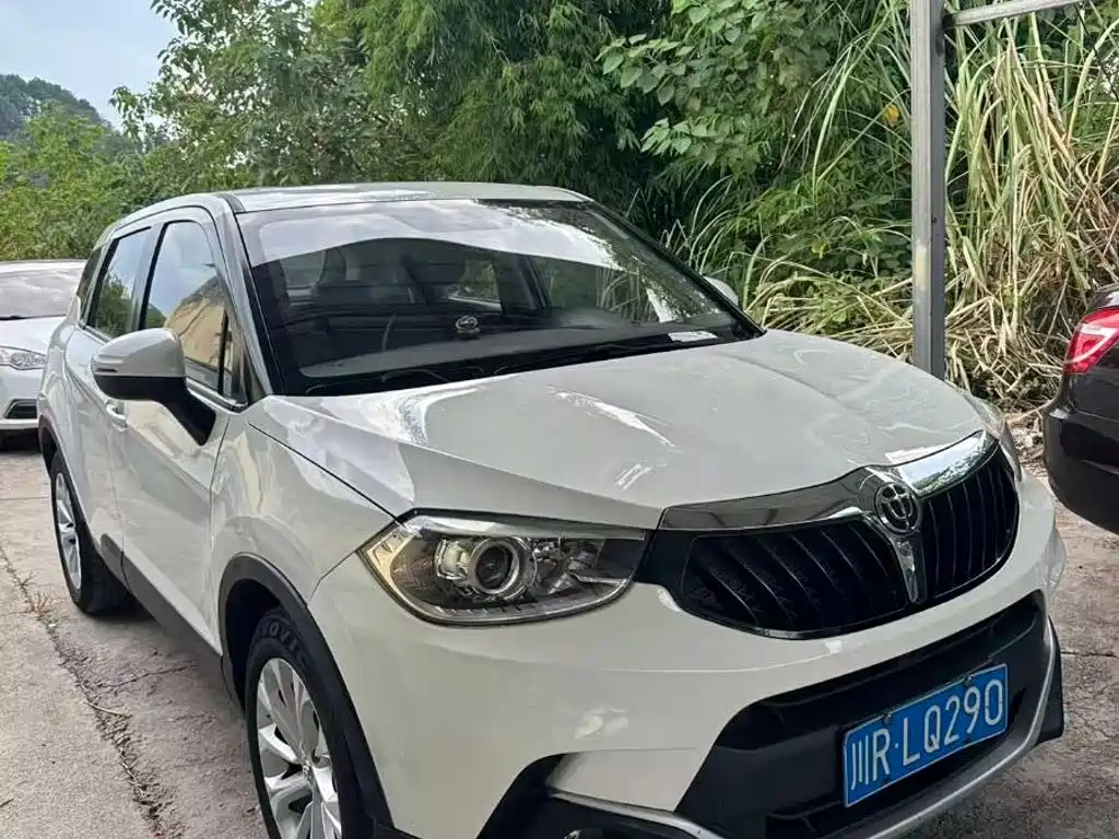 Zhonghua V3 — миниатюра 2