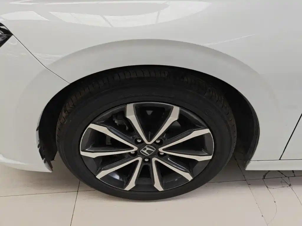 Honda Integra — миниатюра 23