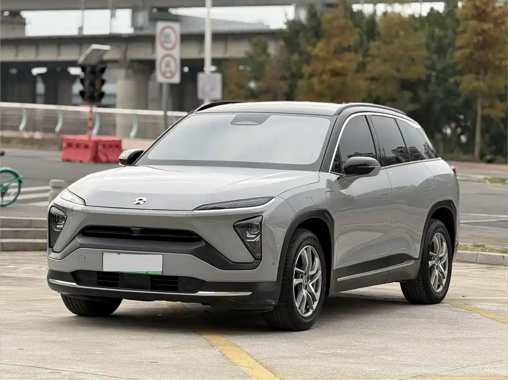 NIO NIO ES6