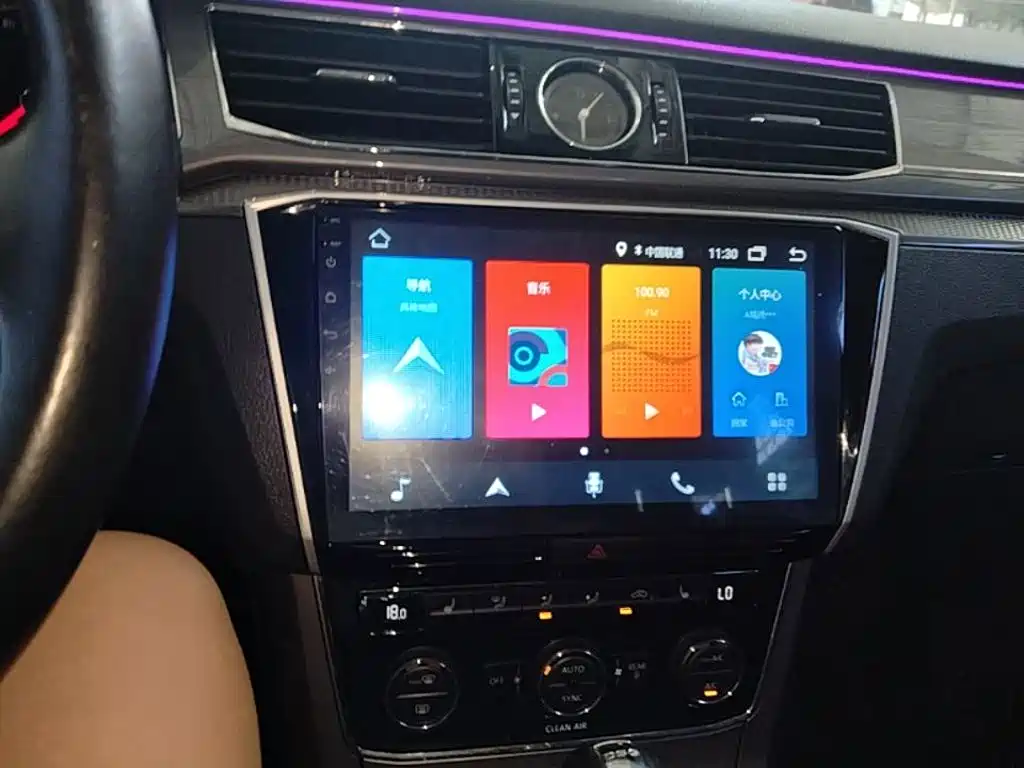 Volkswagen Passat — миниатюра 13