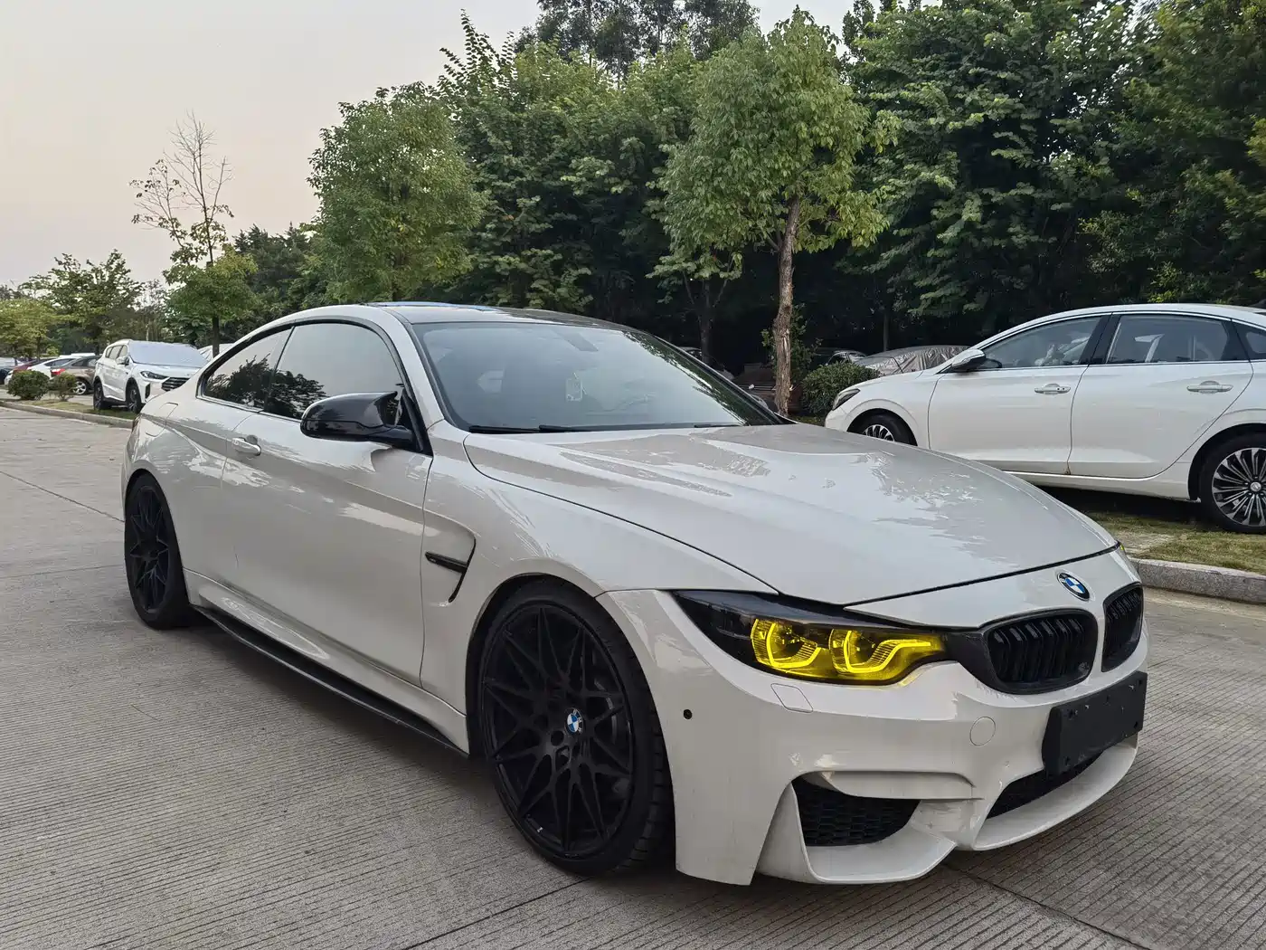 BMW M4