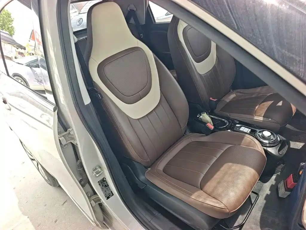 Wuling Bingo — миниатюра 25