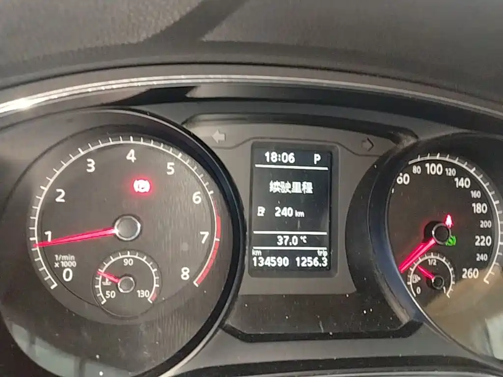 Volkswagen Passat — миниатюра 12