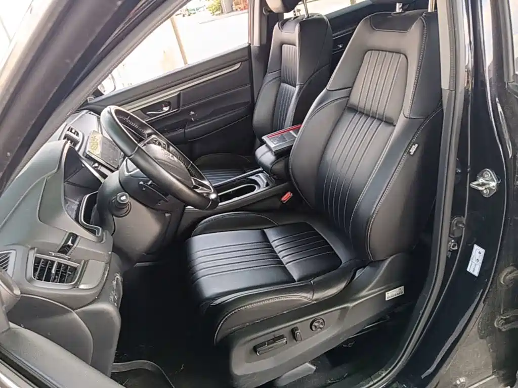Honda Breeze PHEV — миниатюра 15