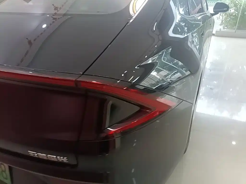 Wuling Xingguang — миниатюра 8