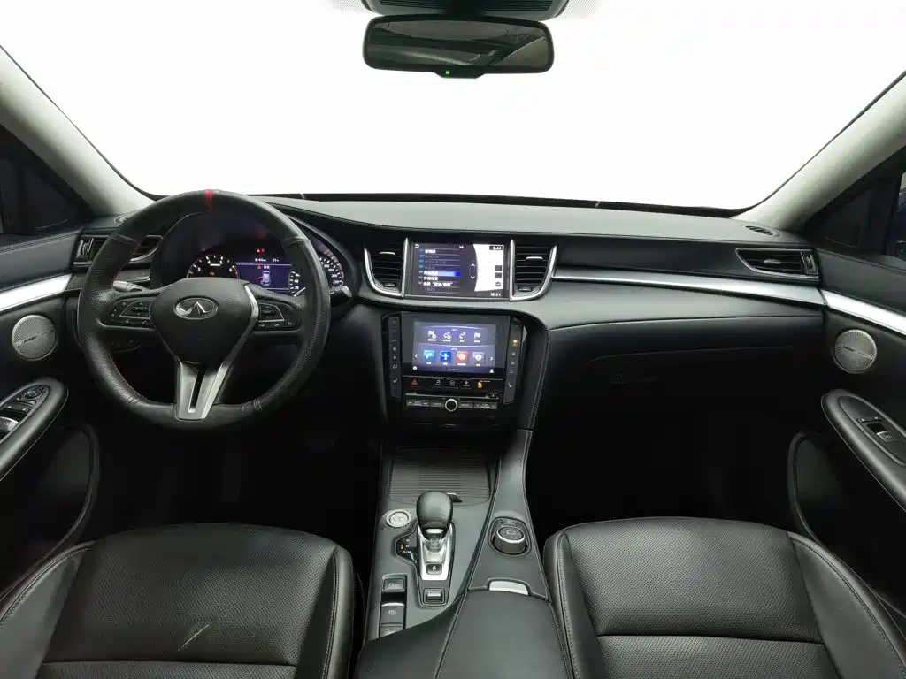 Infiniti QX50 — миниатюра 5