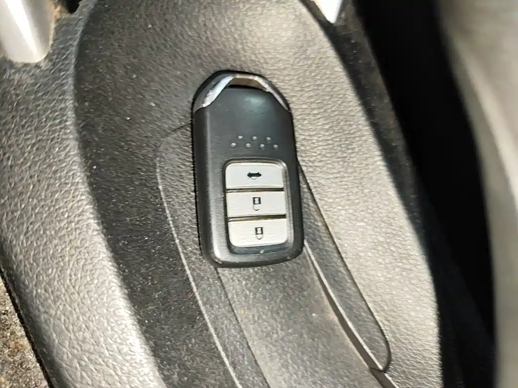Honda Crider — миниатюра 9