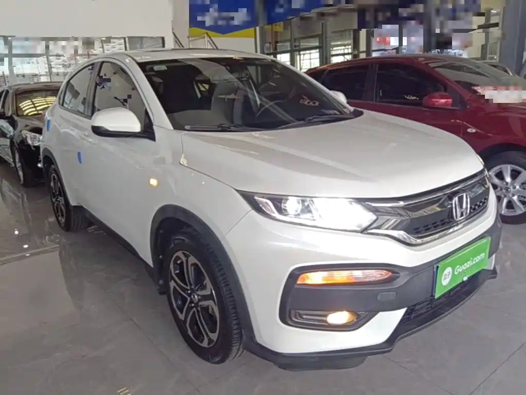 Honda XR-V — миниатюра 4