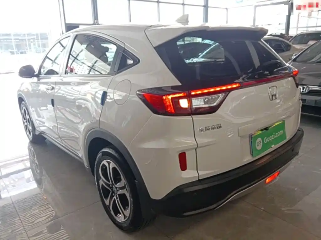 Honda XR-V — миниатюра 5