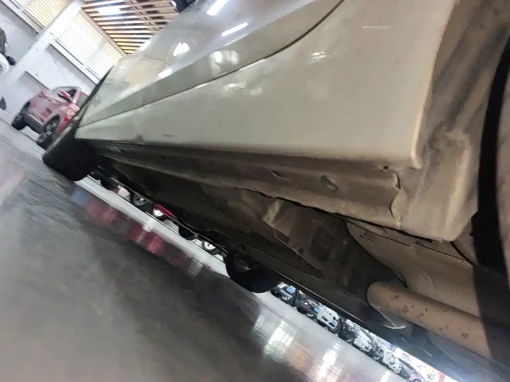 Chevrolet Malibu — миниатюра 22