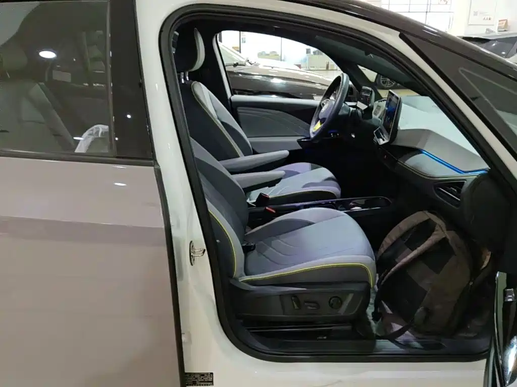 Volkswagen ID.3 — миниатюра 25