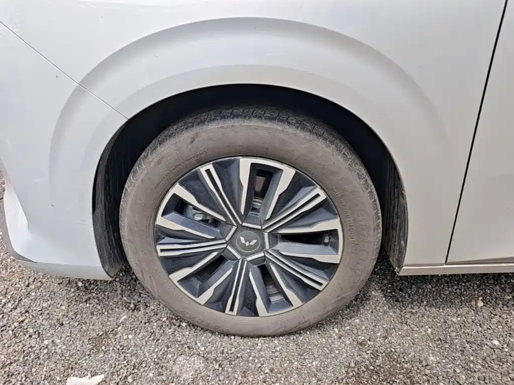 Wuling Звездный свет 730 Новая энергия — миниатюра 23