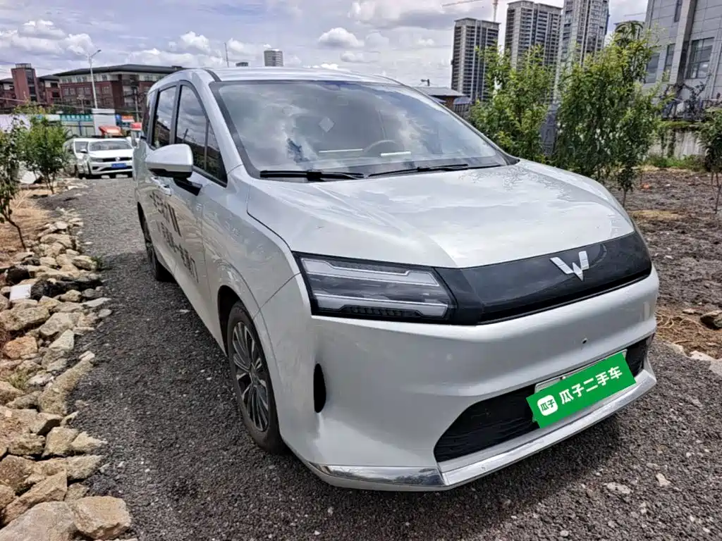 Wuling Звездный свет 730 Новая энергия — миниатюра 4
