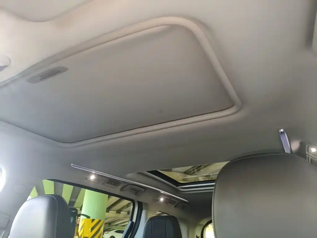 GAC Motor Trumpchi M8 — миниатюра 18