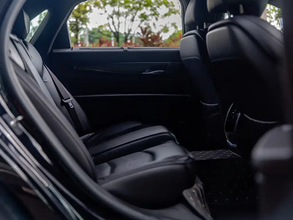 Cadillac CT6 — миниатюра 12