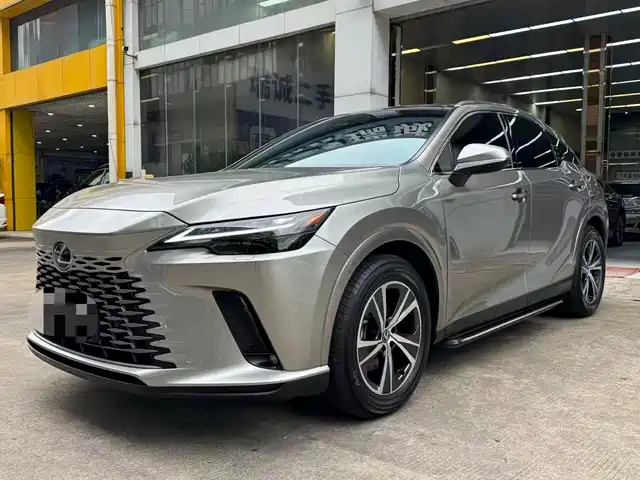LEXUS RX 2024