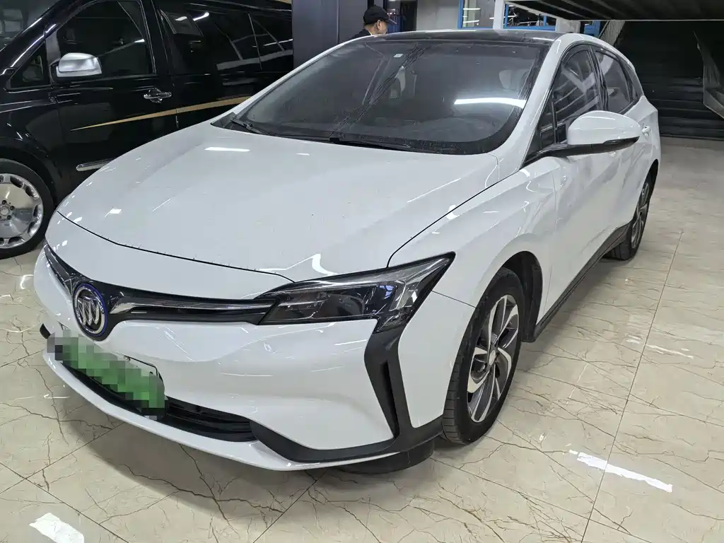Buick Velite 6 2020