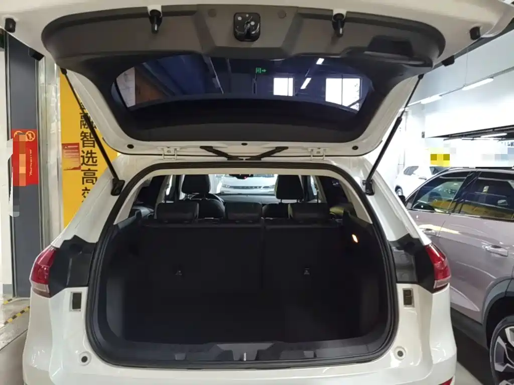 Haval H6 — миниатюра 19