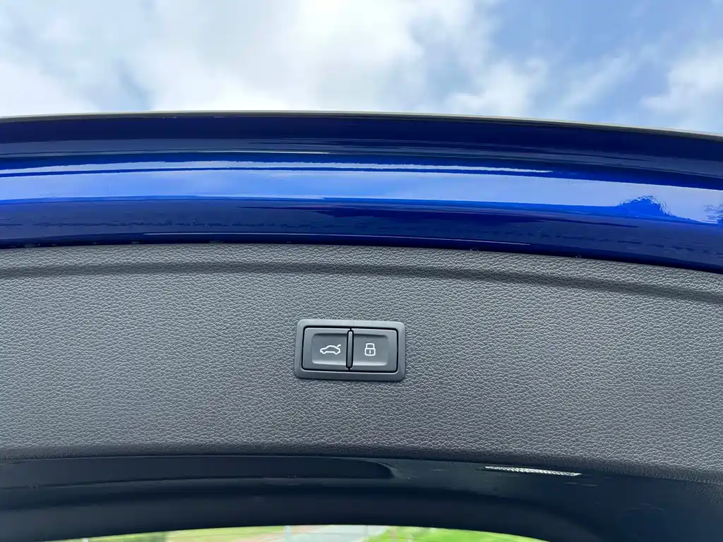 Audi Q5L 2022 45T Luxury