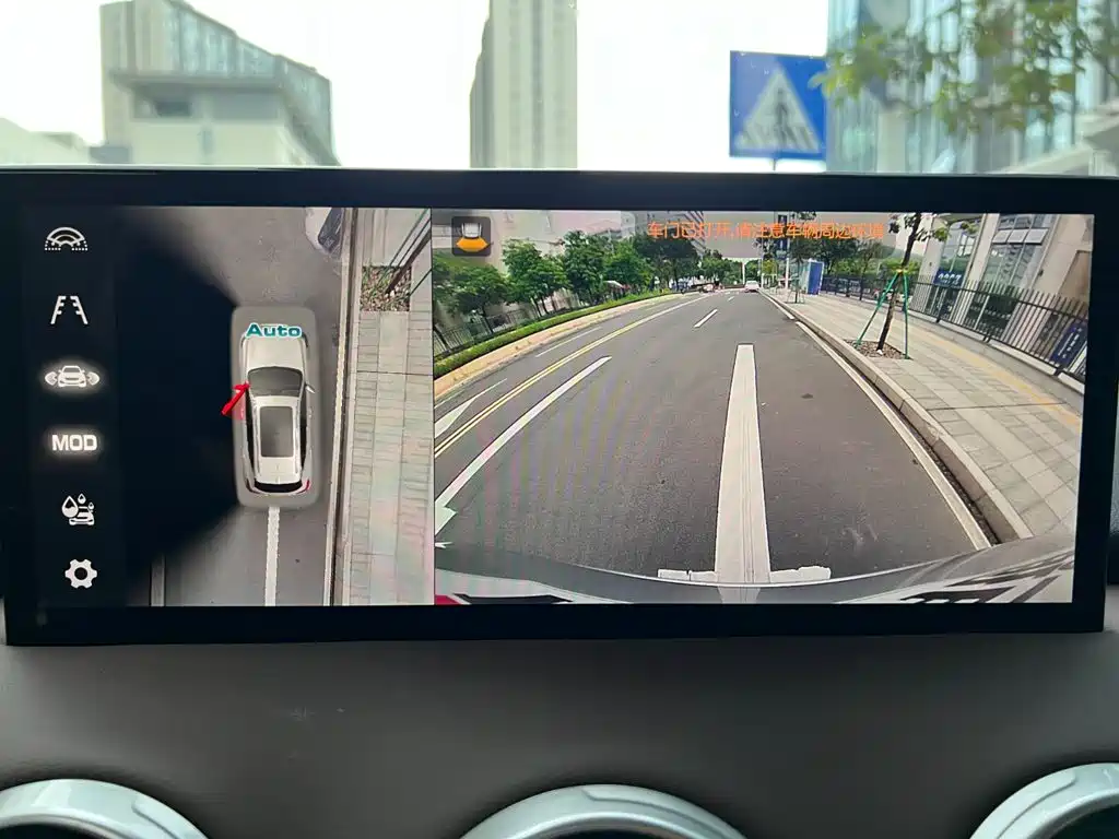 Wey Wey VV6 — миниатюра 11