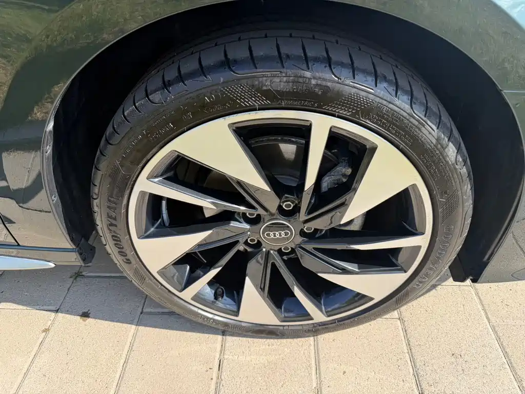 Audi A3 — миниатюра 10