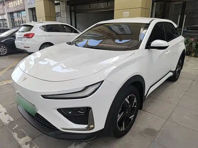 2024 Hozon Auto Neta U/X