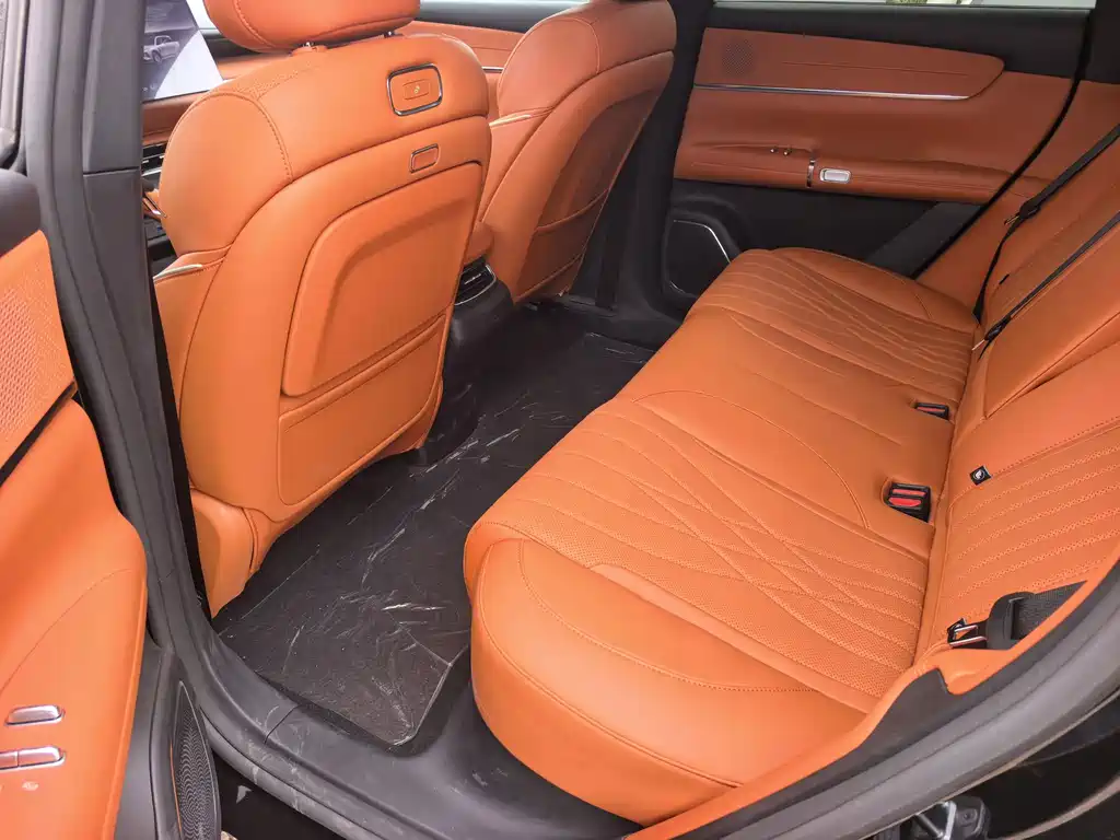 Qiyuan Qiyuan Q07 — миниатюра 6