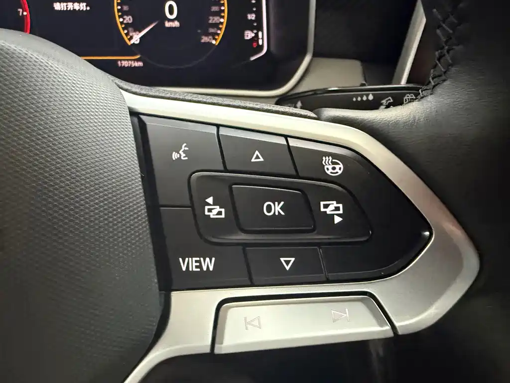 Volkswagen Tayron — миниатюра 15