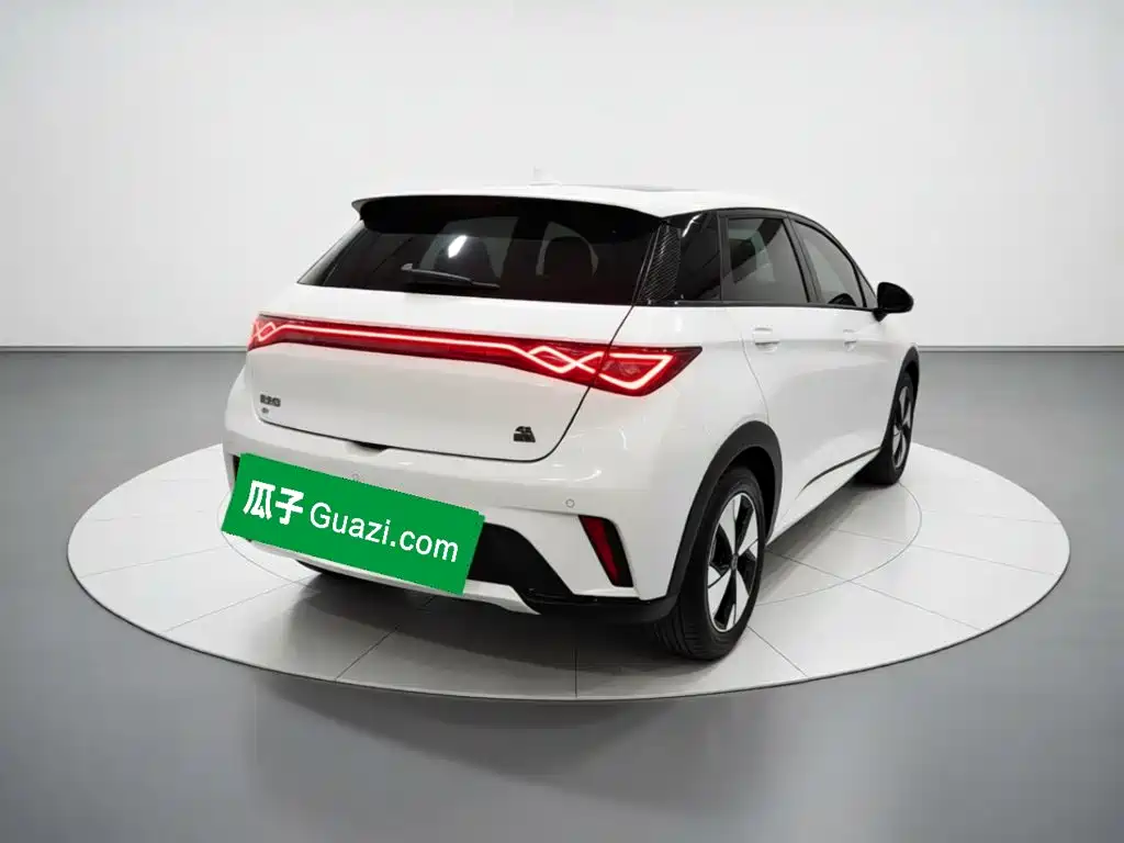 BYD Dolphin — миниатюра 6