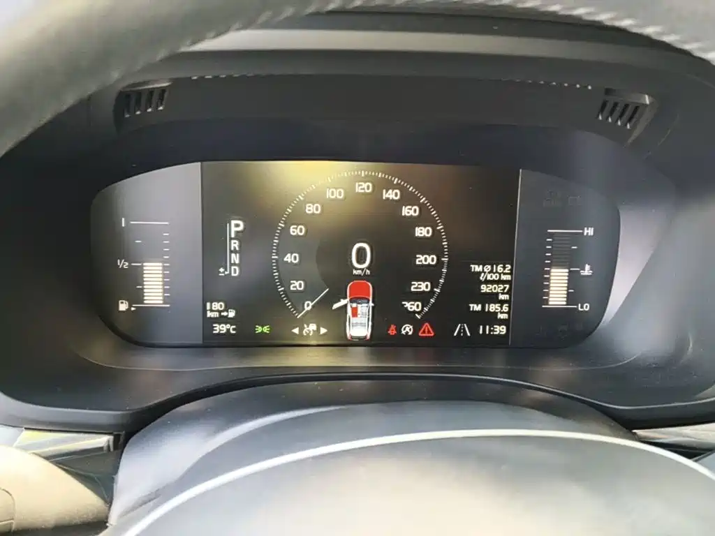 Volvo XC60 — миниатюра 12
