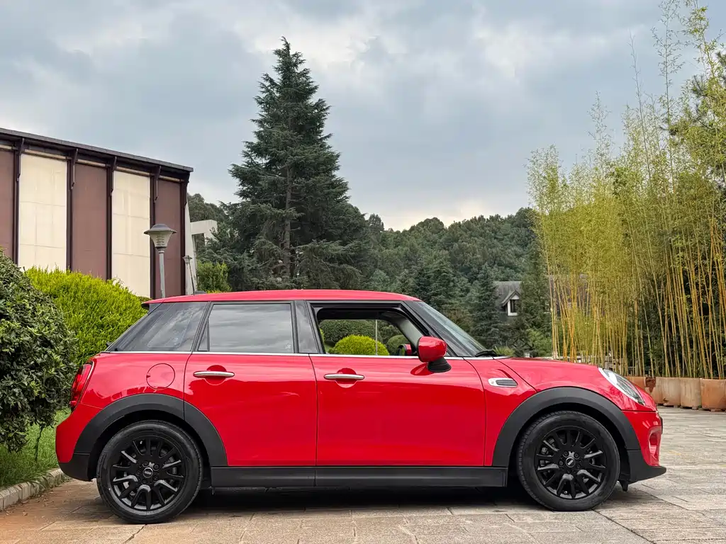 MINI Mini — миниатюра 7