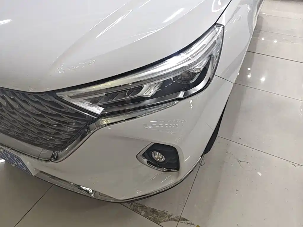 Haval M6 — миниатюра 24