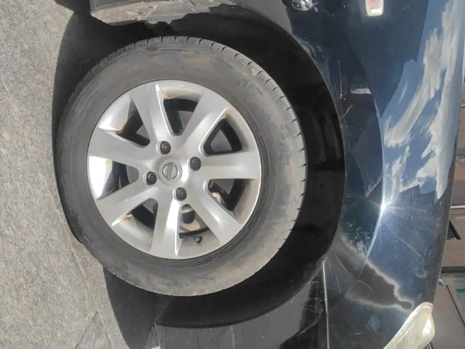Nissan Sylphy — миниатюра 6