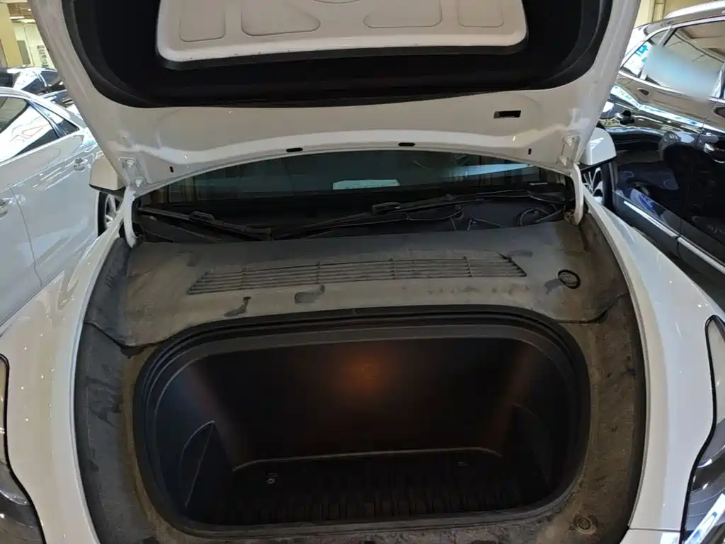 Tesla Model Y — миниатюра 20