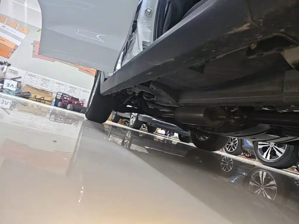 Haval M6 — миниатюра 21